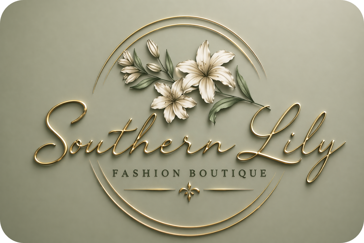 Southern Lily